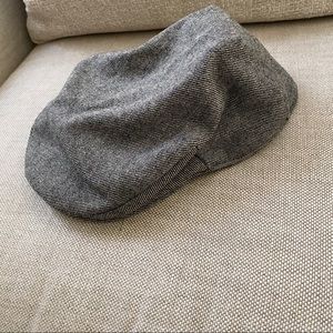 Lightly used Gap Flat cap